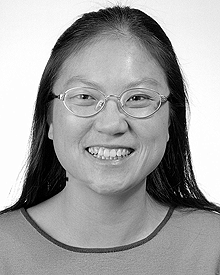Huimin Ding