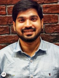 Abhisek Sahoo