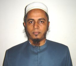 Shek Rahman