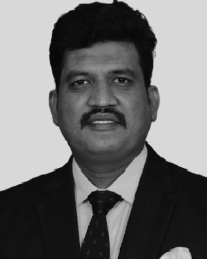 Pramod K. B. Rangaiah