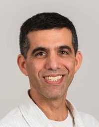 Yanay Farja
