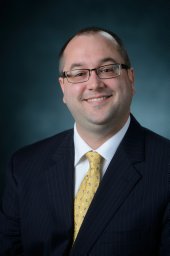 Andrew A. Lynch