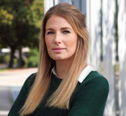 Friederike Adams