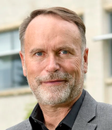 Gordon Asmundson