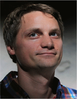 Sebastian Bartsch
