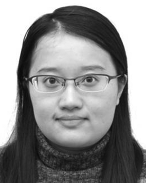 Zhuxian Xu