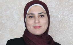 maha alqudah