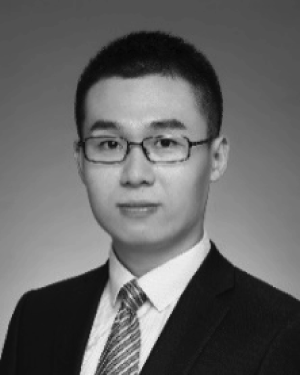 Yufeng Li