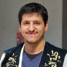 Abdulrahman O Alomar