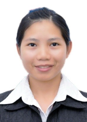 Zhenyi Chang