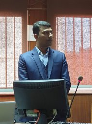 Ashfak Ahmed Sabuz