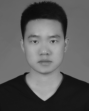 Peirong Ma