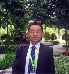Zhanguo Yue