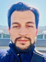 Mohamed Abazeed