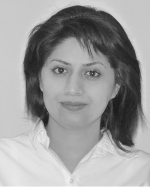 Azin Zarrasvand