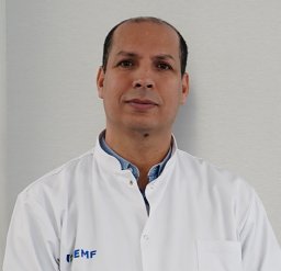 Said El Kazzouli