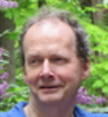 Joe Patterson
