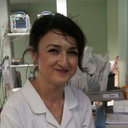 Ozlem Ediboglu