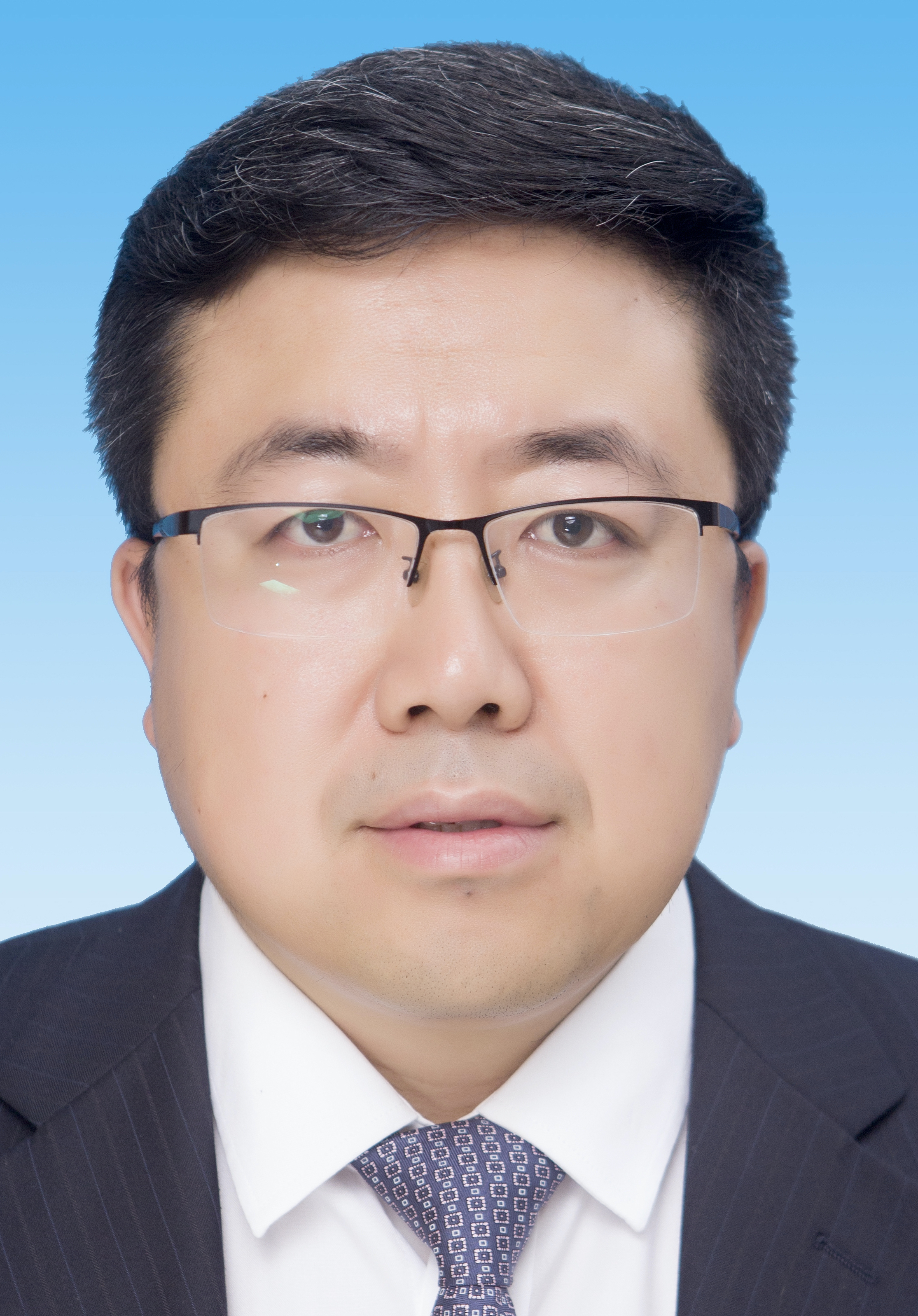 Xiongfeng Ma