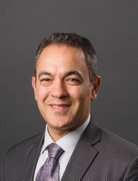 Albert E. Ayoub