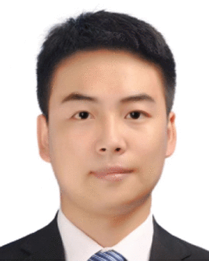 Yifan Hu