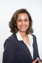 Rupsa Bhattacharjee