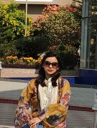 Mahruba Niloy