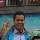 Feng Zhang