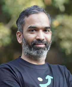 Vivek Seshadri