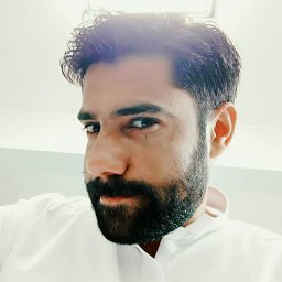 Wasiq Ali