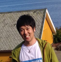 Ishizuka Yuta
