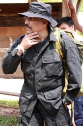 Ramesh Boonratana