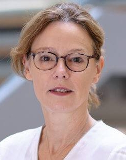Milica Vukmanovic-Stejic