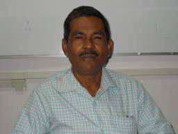 Mukhopadhyay Bishnu P