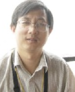 Guoqing Li