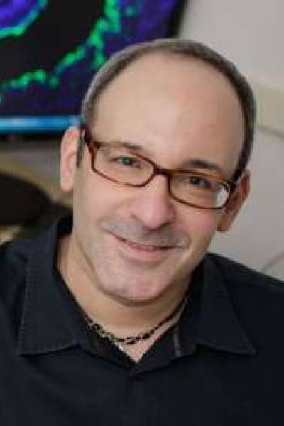 Martin J Cohn