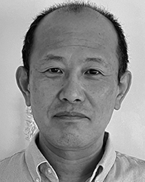 Yasuhiko Ishikawa