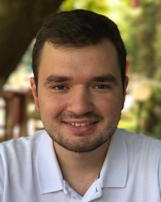 Mert Kosan