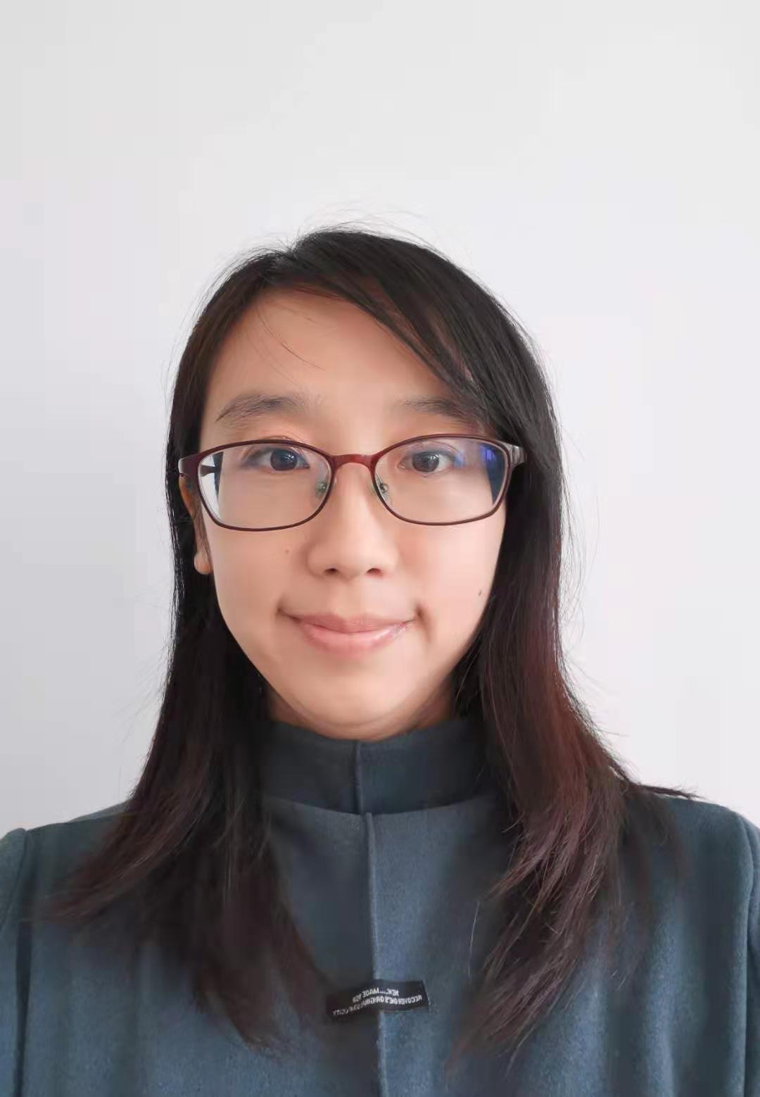 Kexin Li