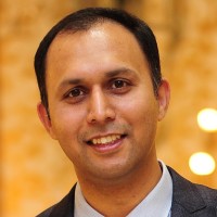Muhammad Shahbaz