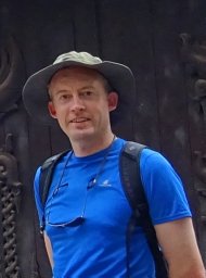 Kris Wyckhuys