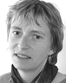 Helle Pedersen