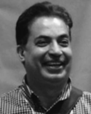 Bob Gill