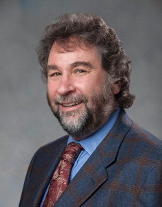 Paul D. Nagy