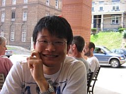 Kyuwan Lee