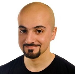 Ahmed Abdelkader