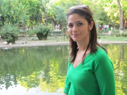 Elisa Esposito