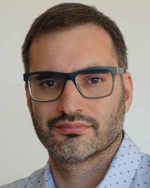David Ribas