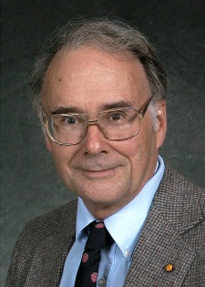 Donald H. Lindsley