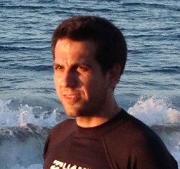 Matteo Staffaroni